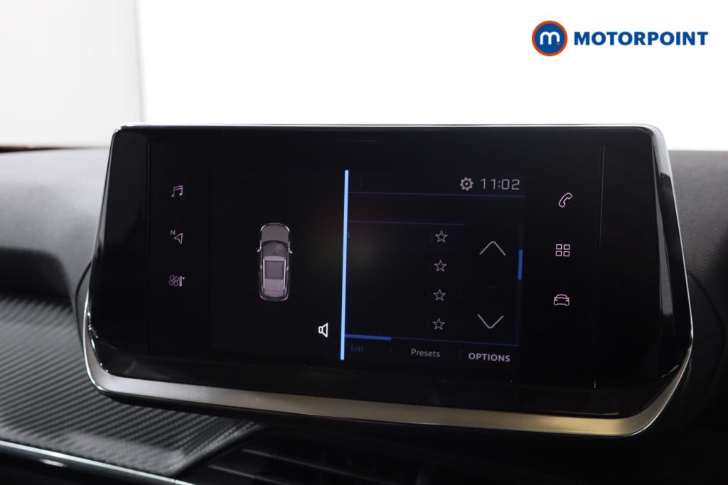 Peugeot 2008 Active Premium-Plus Manual Petrol SUV - Stock Number (1542754) - 9th supplementary image