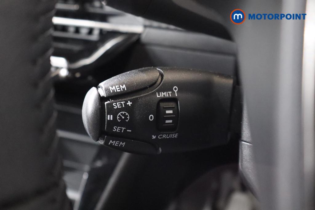 Peugeot 2008 Active Premium-Plus Manual Petrol SUV - Stock Number (1542754) - 10th supplementary image