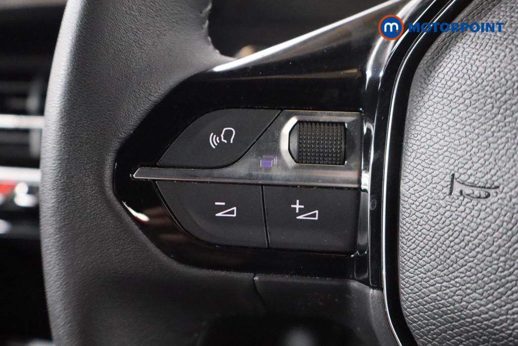Peugeot 2008 Active Premium-Plus Manual Petrol SUV - Stock Number (1542754) - 11th supplementary image