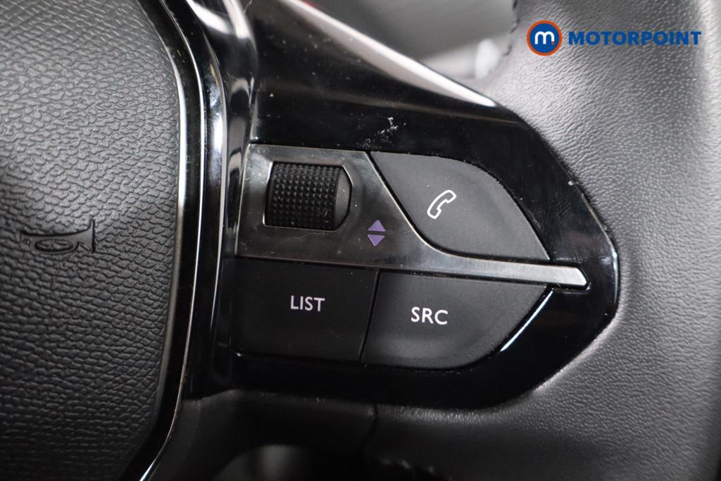 Peugeot 2008 Active Premium-Plus Manual Petrol SUV - Stock Number (1542754) - 12th supplementary image