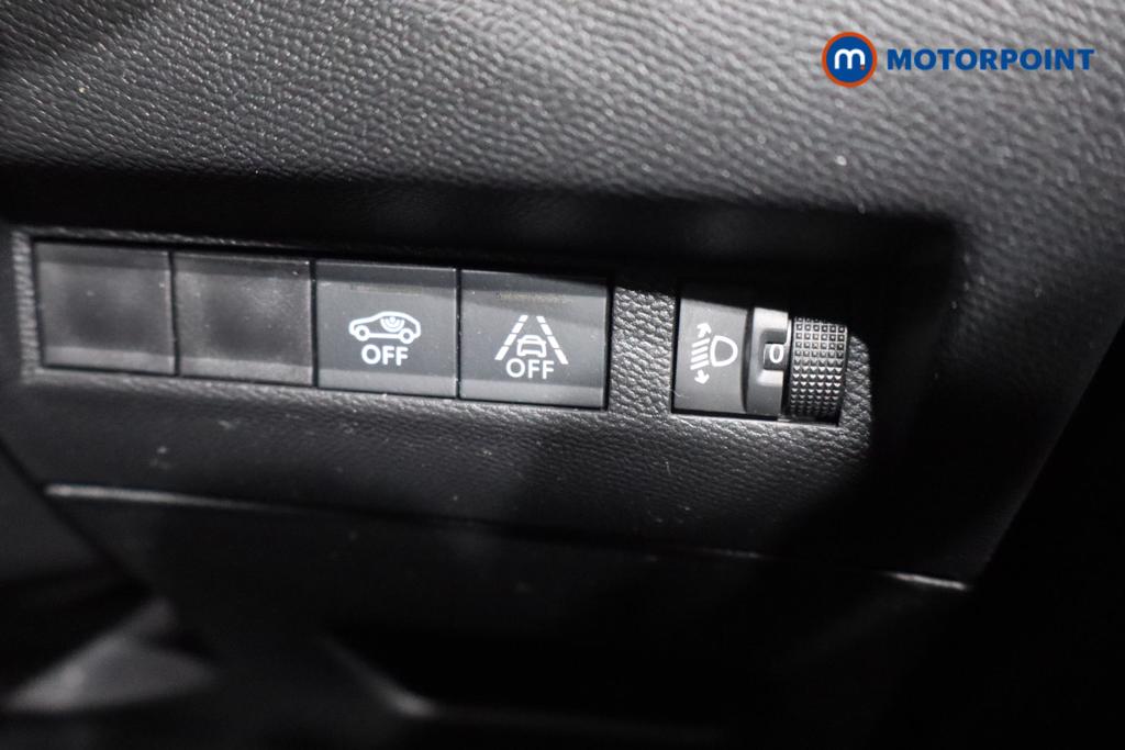 Peugeot 2008 Active Premium-Plus Manual Petrol SUV - Stock Number (1542754) - 13th supplementary image