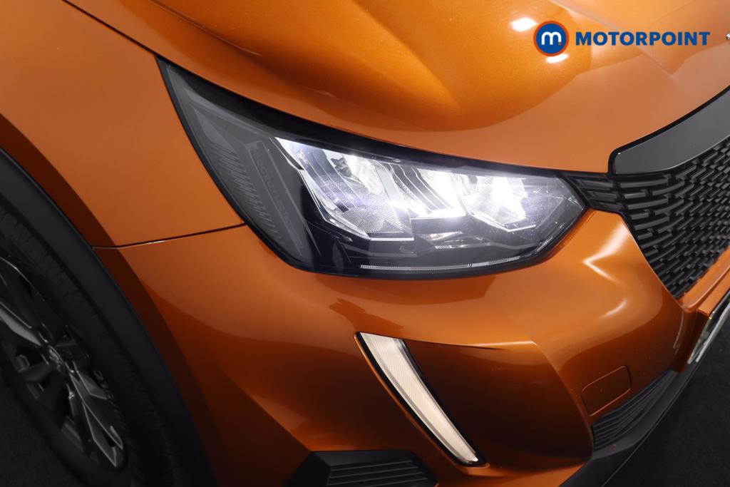 Peugeot 2008 Active Premium-Plus Manual Petrol SUV - Stock Number (1542754) - 15th supplementary image