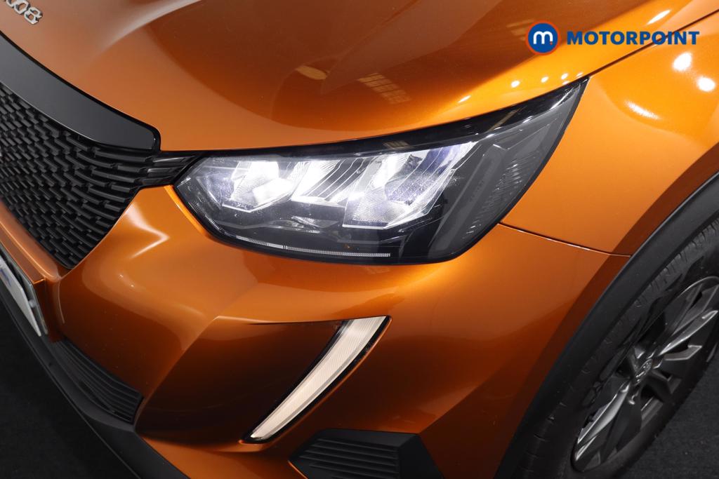 Peugeot 2008 Active Premium-Plus Manual Petrol SUV - Stock Number (1542754) - 16th supplementary image