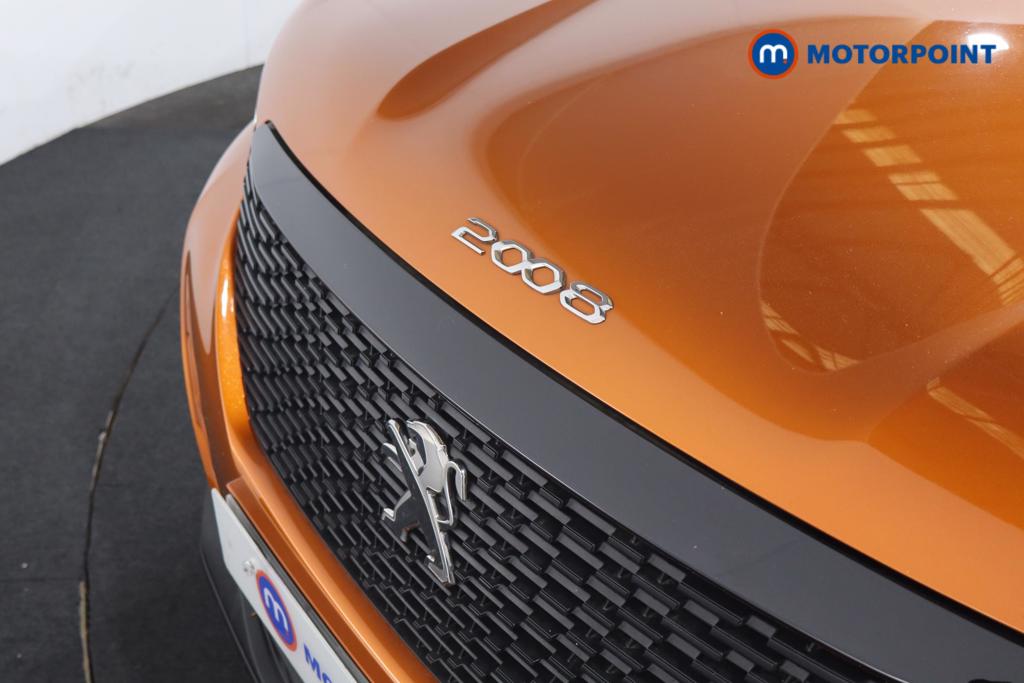 Peugeot 2008 Active Premium-Plus Manual Petrol SUV - Stock Number (1542754) - 17th supplementary image