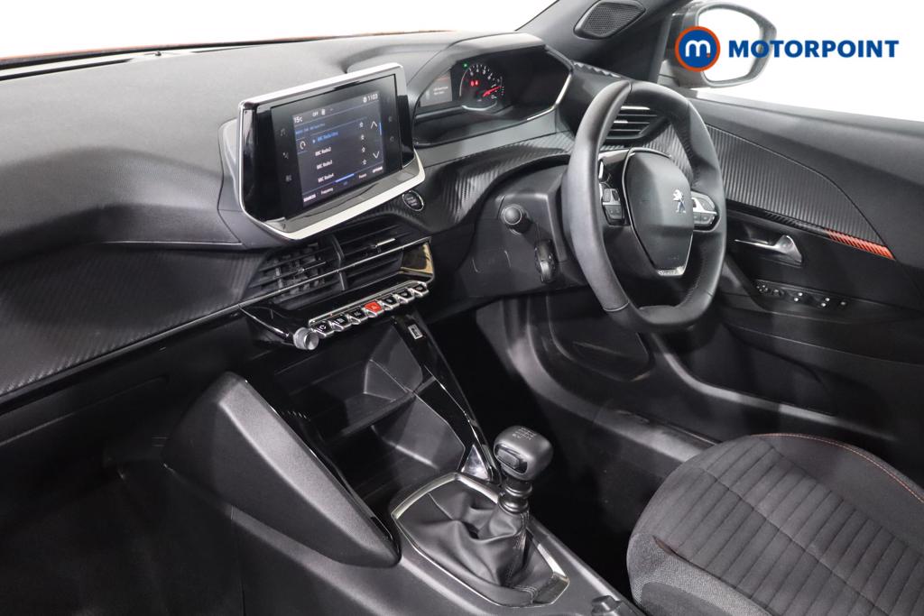 Peugeot 2008 Active Premium-Plus Manual Petrol SUV - Stock Number (1542754) - 18th supplementary image