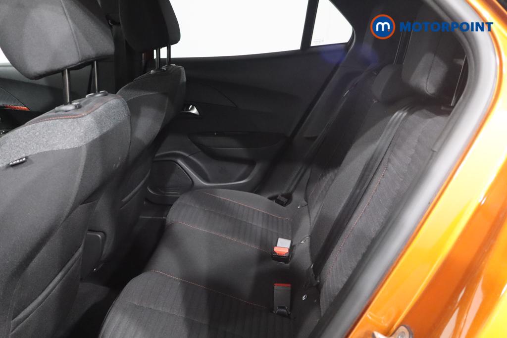 Peugeot 2008 Active Premium-Plus Manual Petrol SUV - Stock Number (1542754) - 20th supplementary image