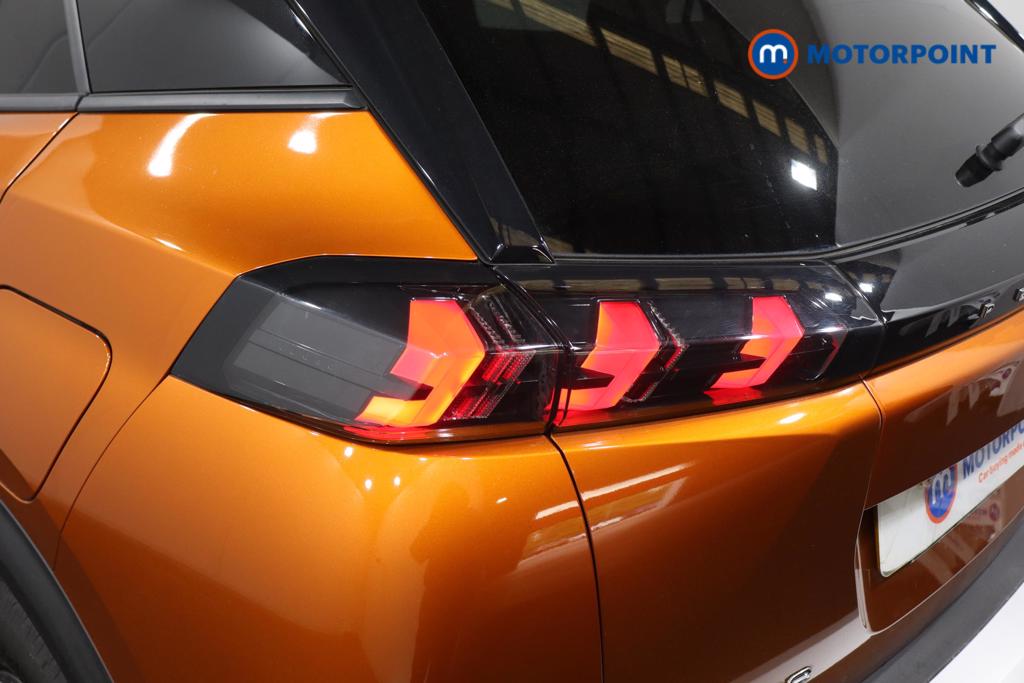 Peugeot 2008 Active Premium-Plus Manual Petrol SUV - Stock Number (1542754) - 21st supplementary image