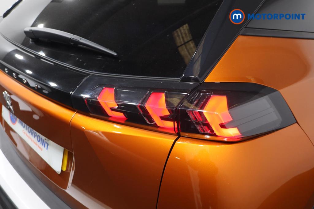 Peugeot 2008 Active Premium-Plus Manual Petrol SUV - Stock Number (1542754) - 22nd supplementary image