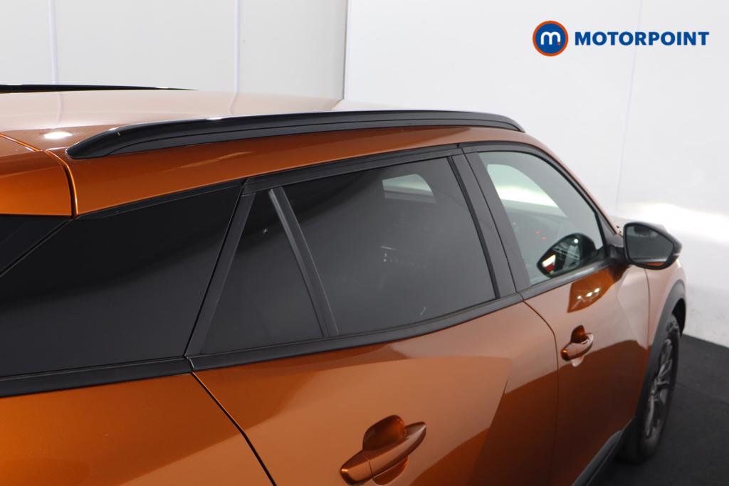 Peugeot 2008 Active Premium-Plus Manual Petrol SUV - Stock Number (1542754) - 24th supplementary image