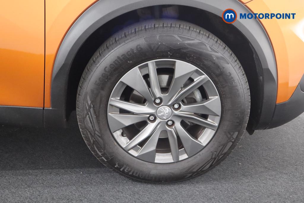 Peugeot 2008 Active Premium-Plus Manual Petrol SUV - Stock Number (1542754) - 25th supplementary image