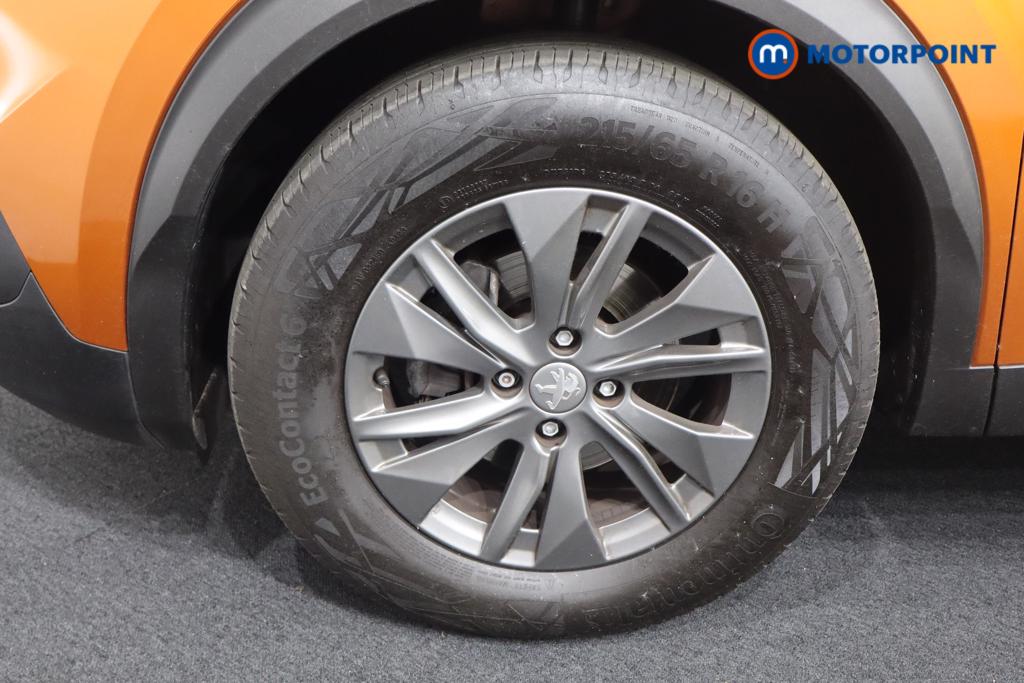 Peugeot 2008 Active Premium-Plus Manual Petrol SUV - Stock Number (1542754) - 26th supplementary image