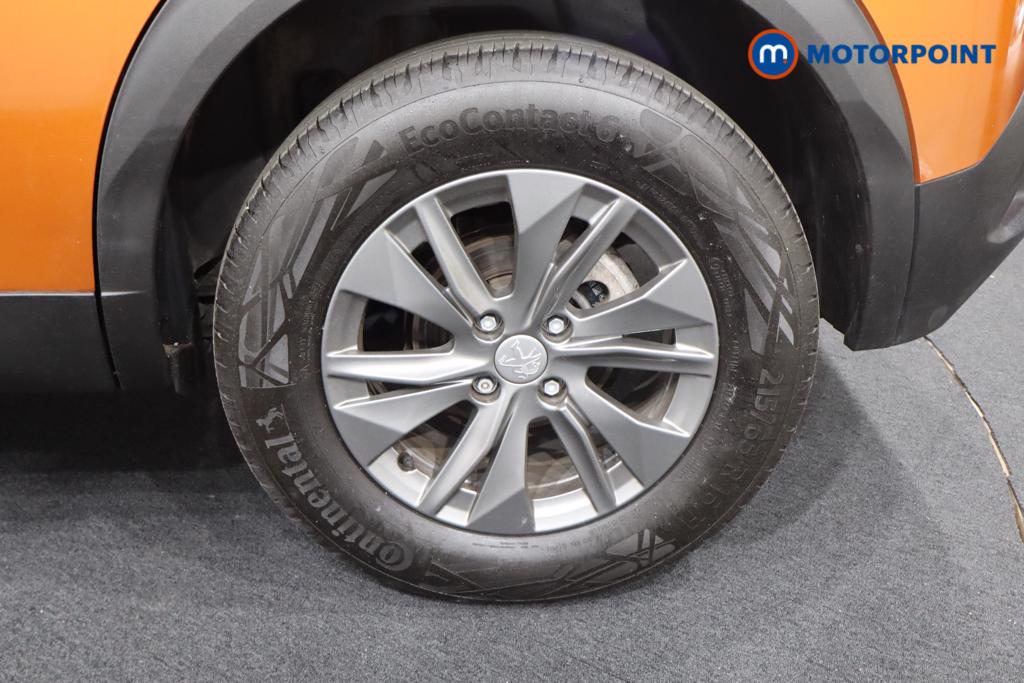 Peugeot 2008 Active Premium-Plus Manual Petrol SUV - Stock Number (1542754) - 27th supplementary image