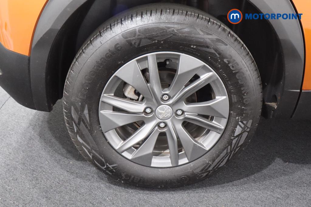 Peugeot 2008 Active Premium-Plus Manual Petrol SUV - Stock Number (1542754) - 28th supplementary image