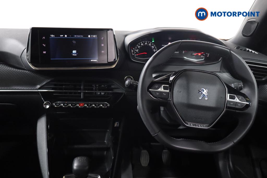 Peugeot 2008 Active Premium-Plus Manual Petrol SUV - Stock Number (1542754) - 1st supplementary image