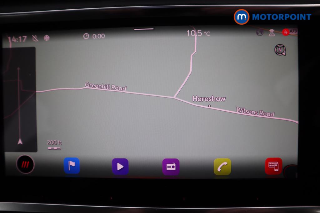Seat Ateca Se Technology Manual Petrol SUV - Stock Number (1542768) - 2nd supplementary image