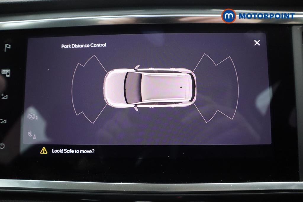 Seat Ateca Se Technology Manual Petrol SUV - Stock Number (1542768) - 3rd supplementary image