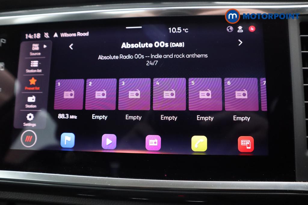 Seat Ateca Se Technology Manual Petrol SUV - Stock Number (1542768) - 4th supplementary image