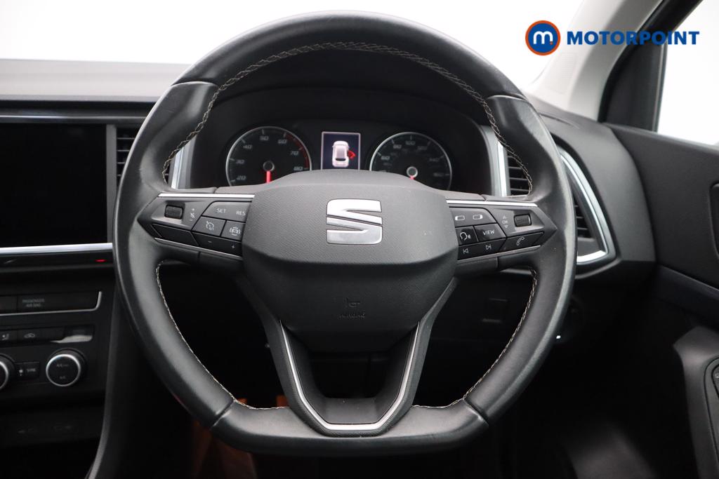 Seat Ateca Se Technology Manual Petrol SUV - Stock Number (1542768) - 5th supplementary image