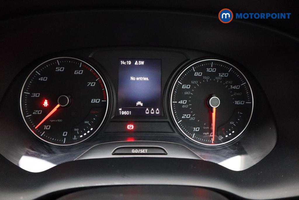 Seat Ateca Se Technology Manual Petrol SUV - Stock Number (1542768) - 6th supplementary image