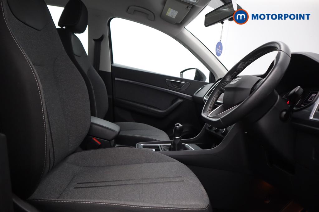 Seat Ateca Se Technology Manual Petrol SUV - Stock Number (1542768) - 8th supplementary image