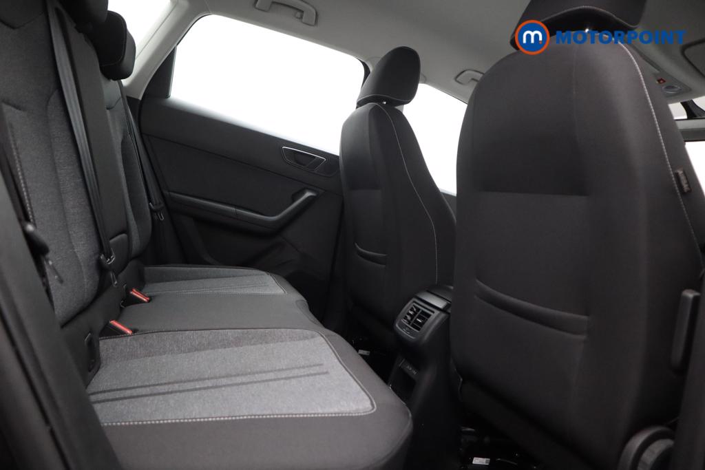 Seat Ateca Se Technology Manual Petrol SUV - Stock Number (1542768) - 9th supplementary image