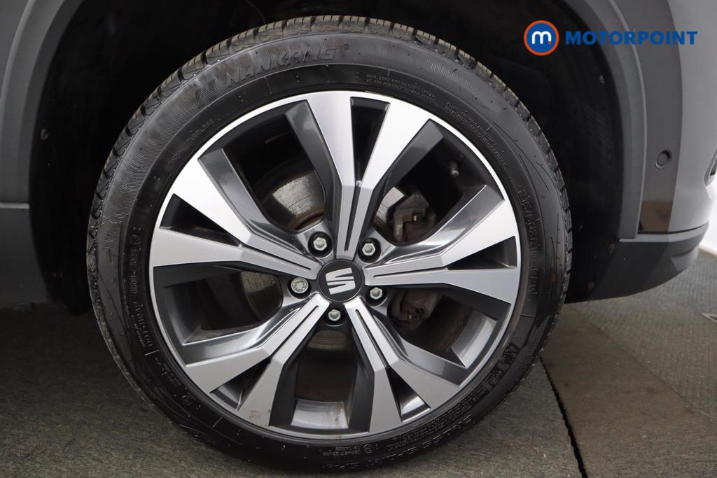Seat Ateca Se Technology Manual Petrol SUV - Stock Number (1542768) - 11th supplementary image