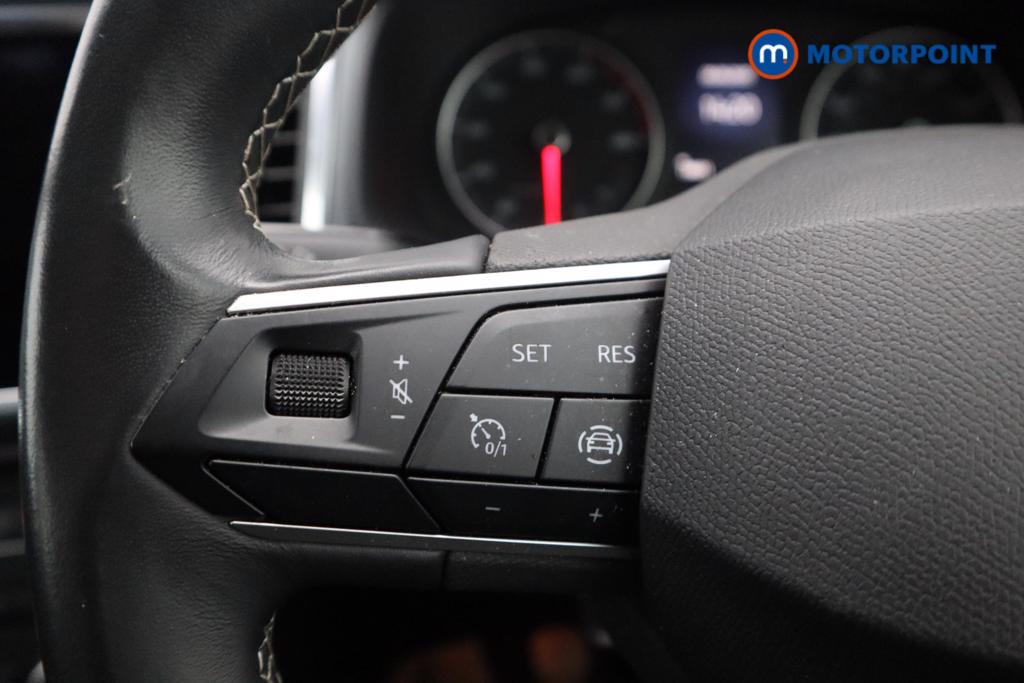 Seat Ateca Se Technology Manual Petrol SUV - Stock Number (1542768) - 14th supplementary image