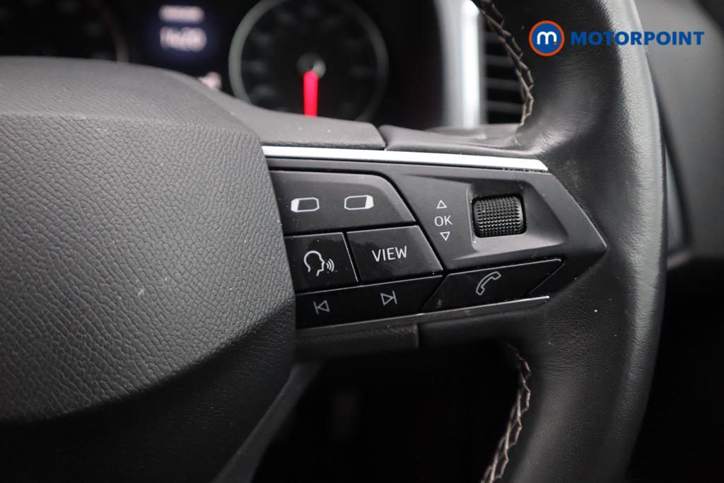 Seat Ateca Se Technology Manual Petrol SUV - Stock Number (1542768) - 15th supplementary image