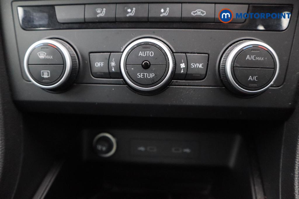 Seat Ateca Se Technology Manual Petrol SUV - Stock Number (1542768) - 16th supplementary image