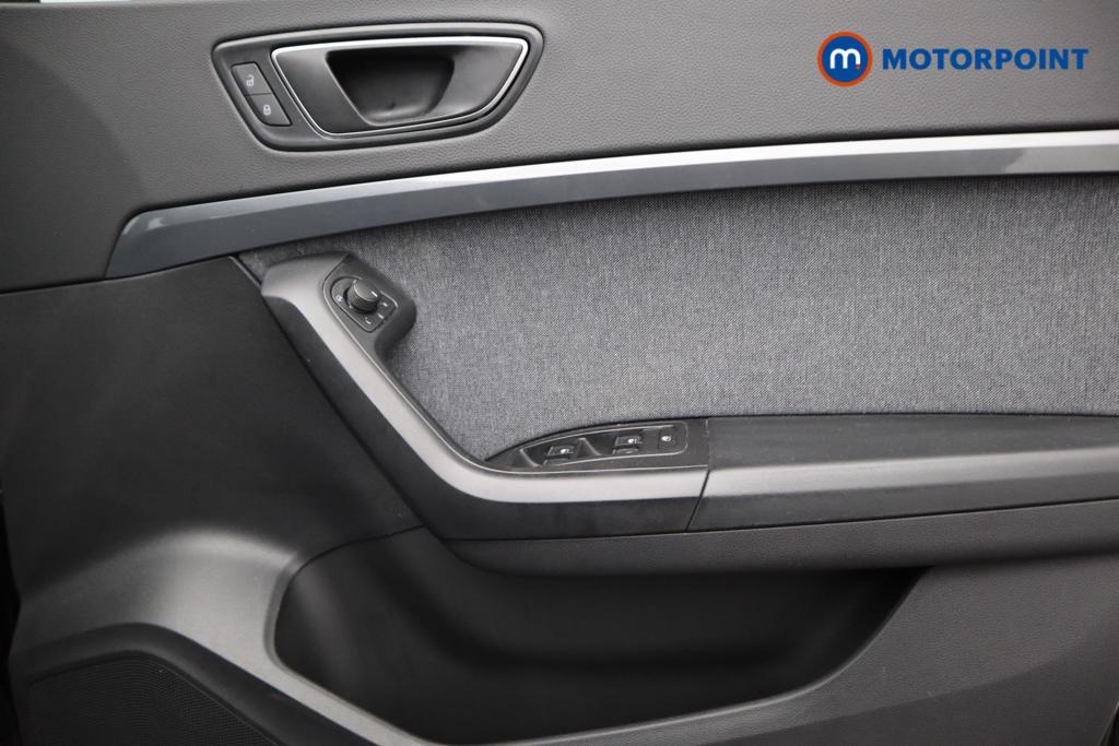 Seat Ateca Se Technology Manual Petrol SUV - Stock Number (1542768) - 18th supplementary image