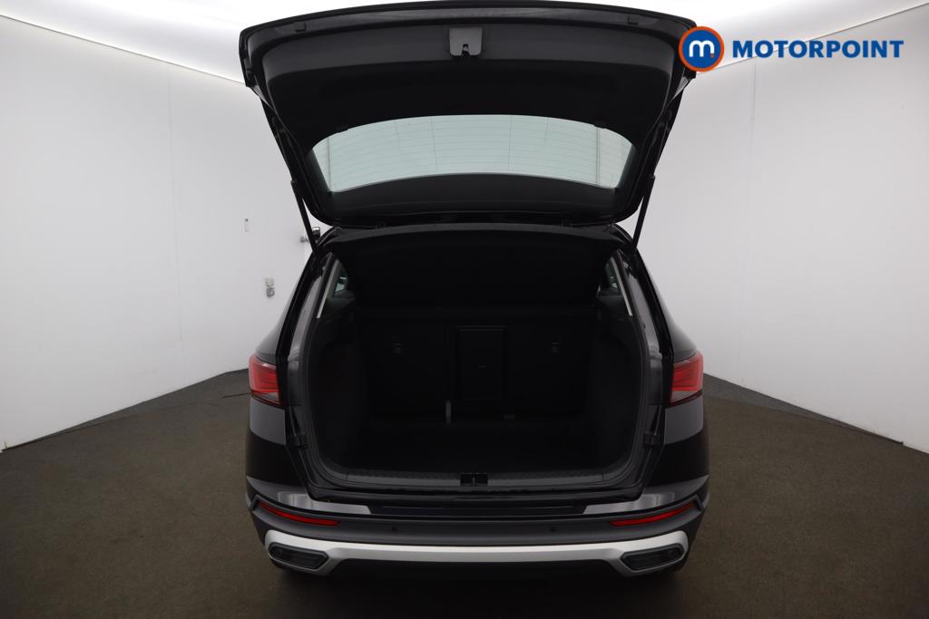 Seat Ateca Se Technology Manual Petrol SUV - Stock Number (1542768) - 22nd supplementary image