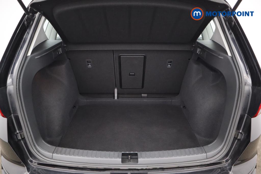Seat Ateca Se Technology Manual Petrol SUV - Stock Number (1542768) - 23rd supplementary image