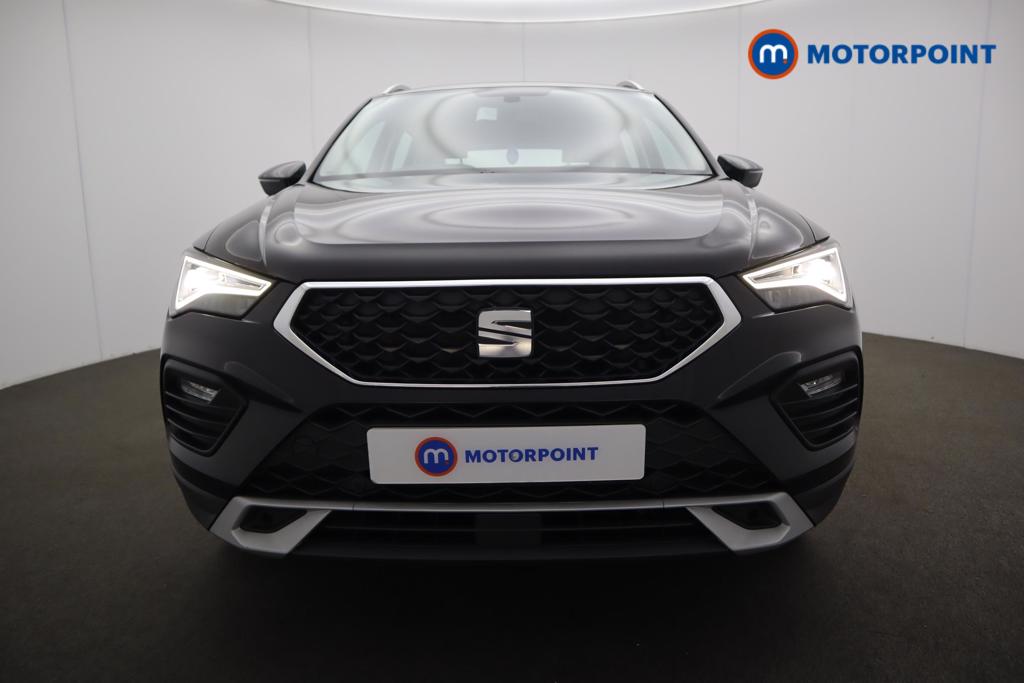 Seat Ateca Se Technology Manual Petrol SUV - Stock Number (1542768) - 24th supplementary image