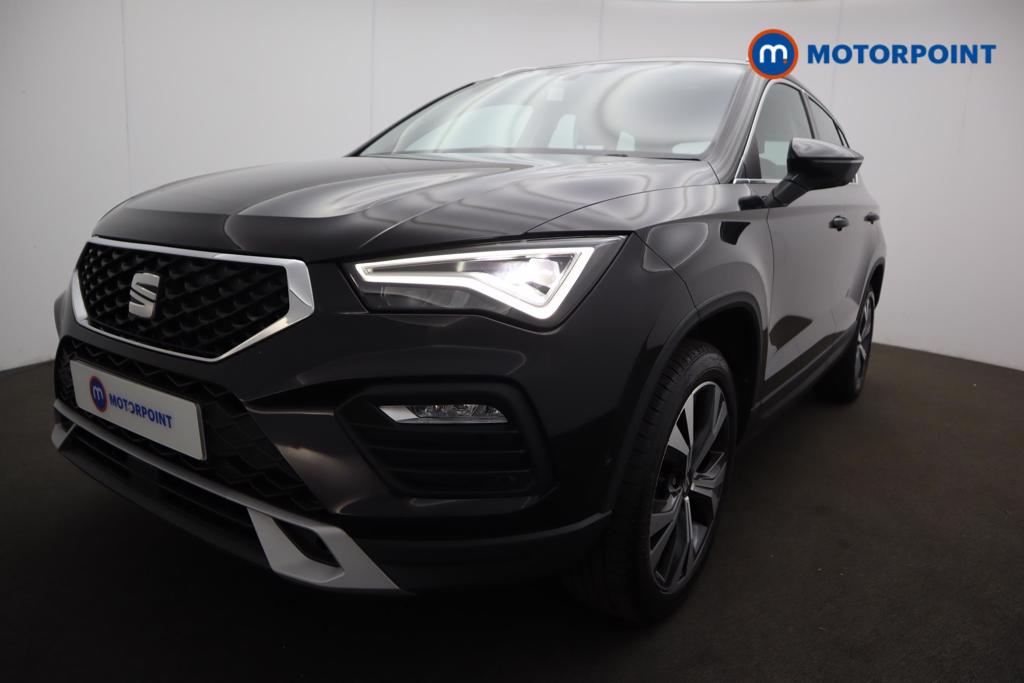 Seat Ateca Se Technology Manual Petrol SUV - Stock Number (1542768) - 25th supplementary image
