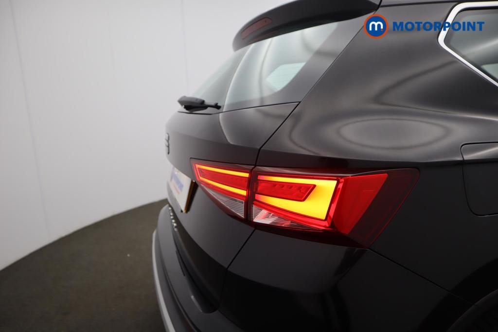 Seat Ateca Se Technology Manual Petrol SUV - Stock Number (1542768) - 27th supplementary image