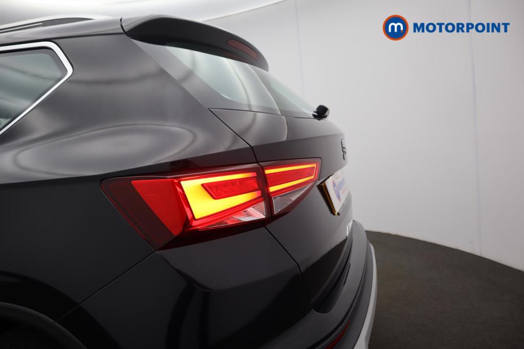 Seat Ateca Se Technology Manual Petrol SUV - Stock Number (1542768) - 28th supplementary image
