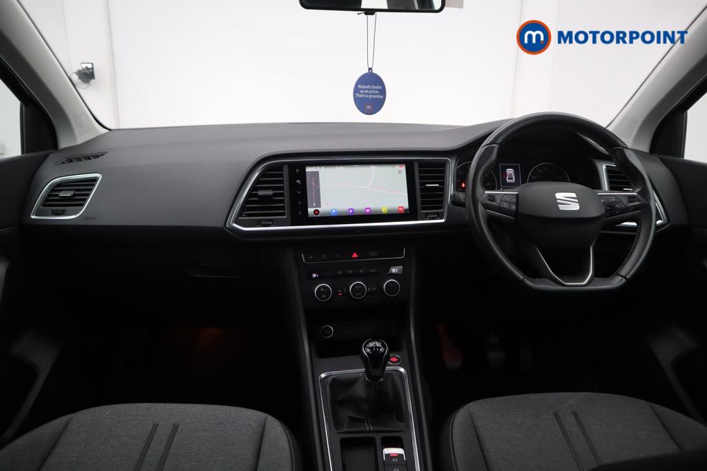 Seat Ateca Se Technology Manual Petrol SUV - Stock Number (1542768) - 1st supplementary image