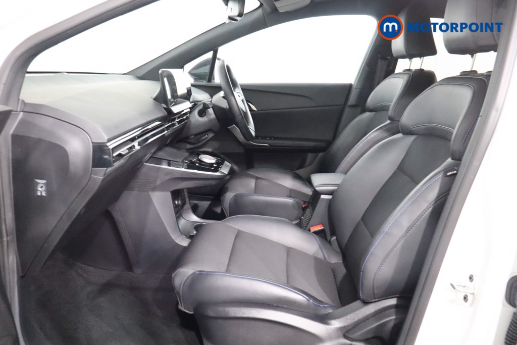Mg Motor Uk MG4 Trophy Automatic Electric SUV - Stock Number (1542779) - 4th supplementary image