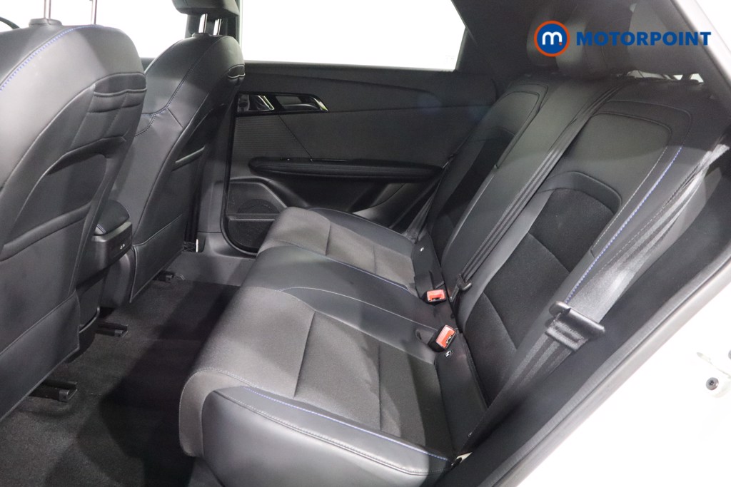 Mg Motor Uk MG4 Trophy Automatic Electric SUV - Stock Number (1542779) - 5th supplementary image
