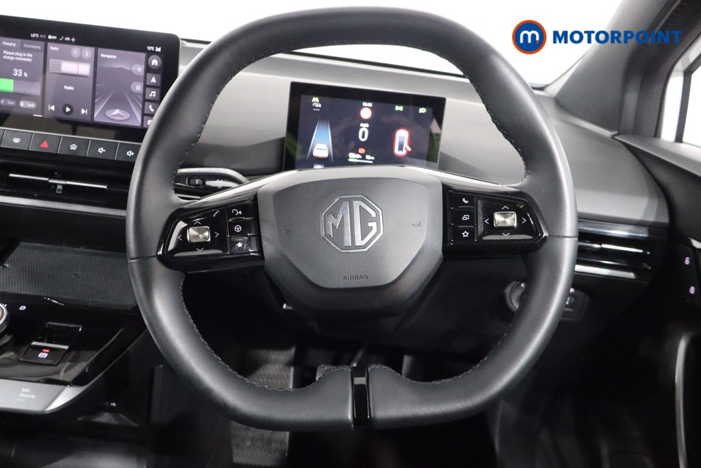 Mg Motor Uk MG4 Trophy Automatic Electric SUV - Stock Number (1542779) - 6th supplementary image