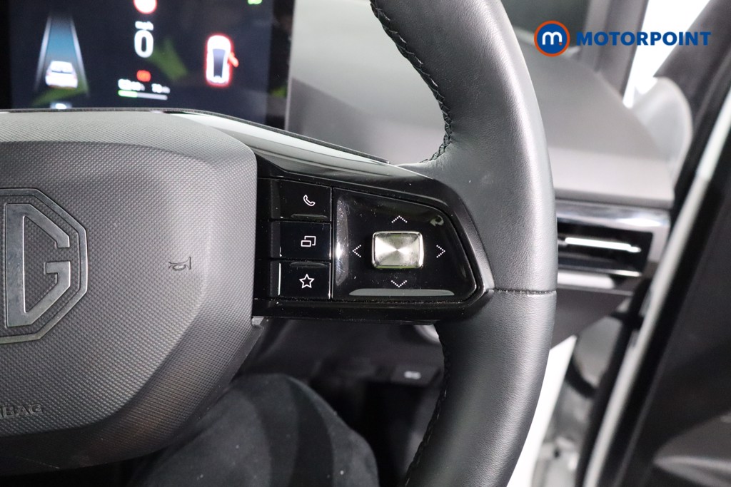 Mg Motor Uk MG4 Trophy Automatic Electric SUV - Stock Number (1542779) - 8th supplementary image