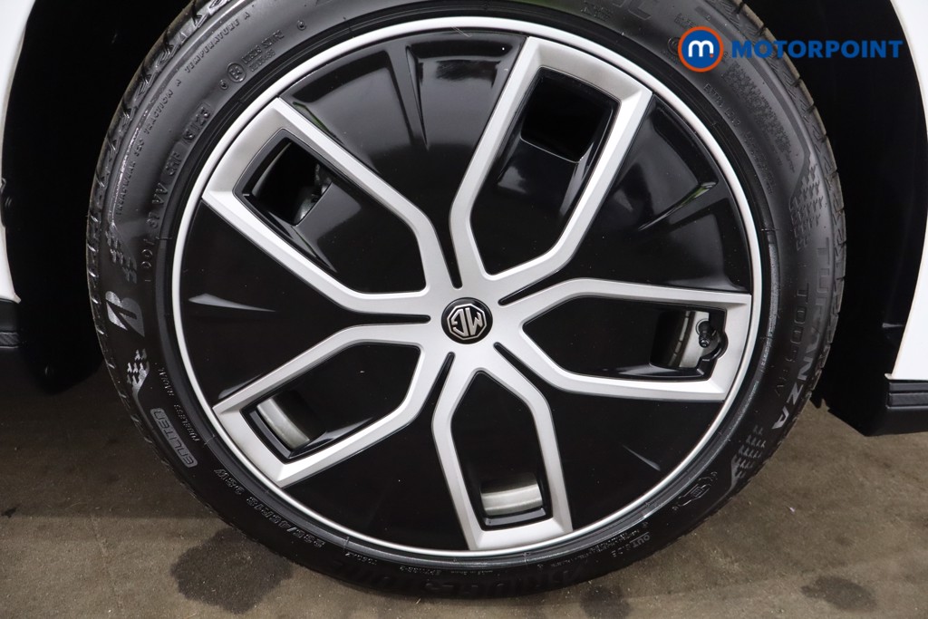 Mg Motor Uk MG4 Trophy Automatic Electric SUV - Stock Number (1542779) - 9th supplementary image