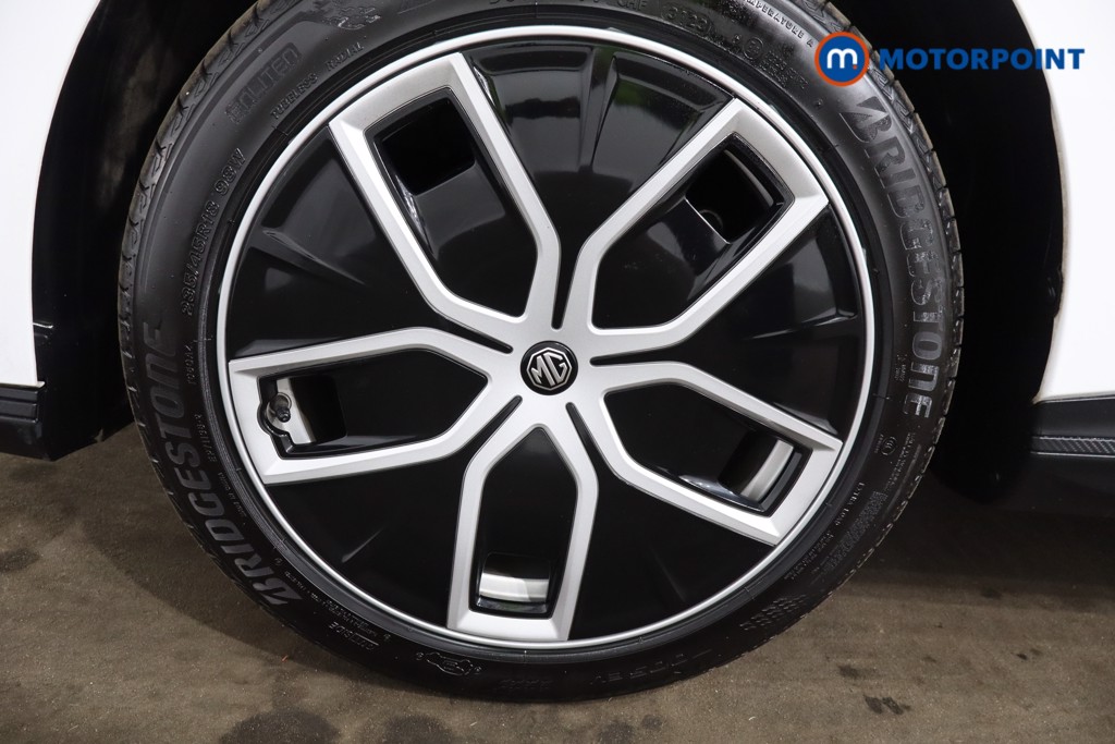 Mg Motor Uk MG4 Trophy Automatic Electric SUV - Stock Number (1542779) - 11th supplementary image