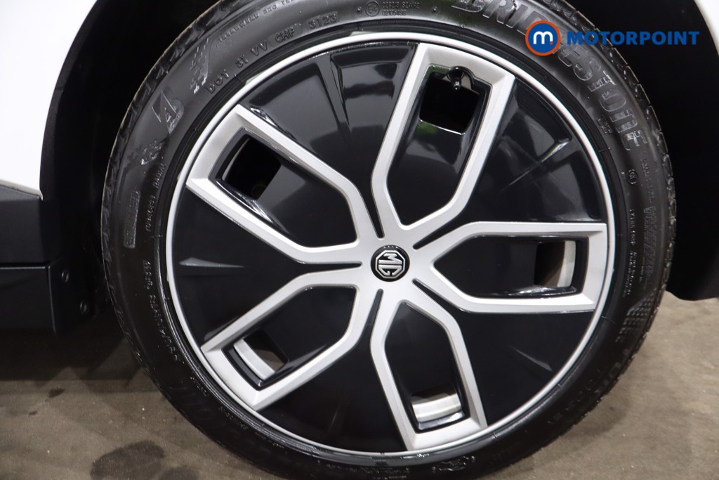 Mg Motor Uk MG4 Trophy Automatic Electric SUV - Stock Number (1542779) - 12th supplementary image