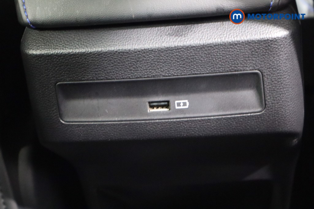 Mg Motor Uk MG4 Trophy Automatic Electric SUV - Stock Number (1542779) - 13th supplementary image