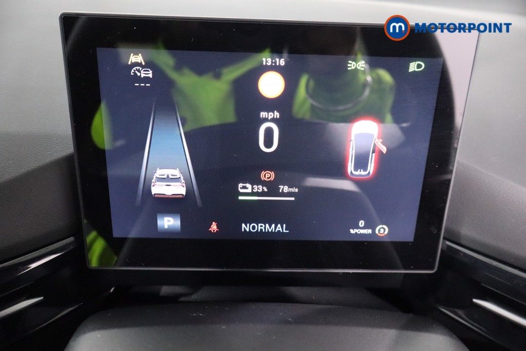 Mg Motor Uk MG4 Trophy Automatic Electric SUV - Stock Number (1542779) - 14th supplementary image