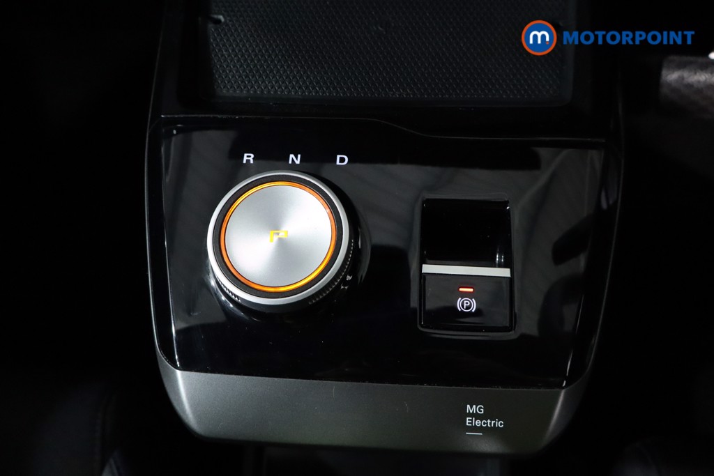 Mg Motor Uk MG4 Trophy Automatic Electric SUV - Stock Number (1542779) - 16th supplementary image
