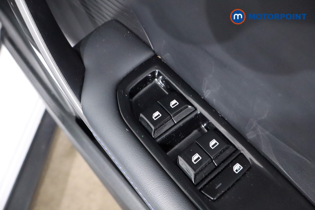 Mg Motor Uk MG4 Trophy Automatic Electric SUV - Stock Number (1542779) - 21st supplementary image