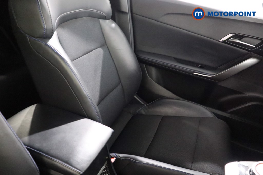 Mg Motor Uk MG4 Trophy Automatic Electric SUV - Stock Number (1542779) - 22nd supplementary image