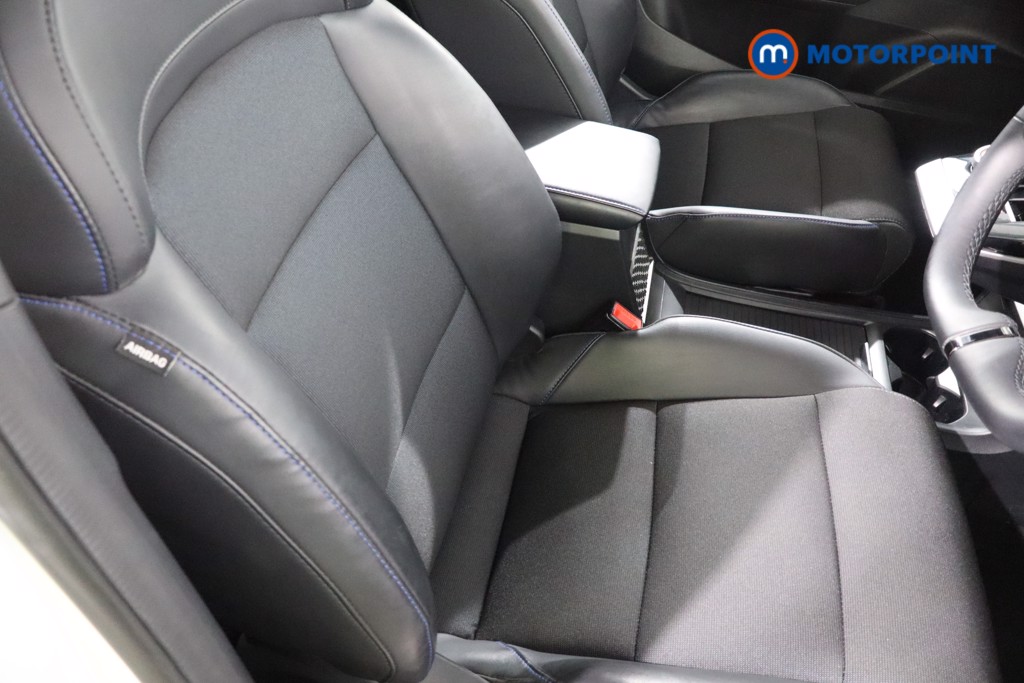 Mg Motor Uk MG4 Trophy Automatic Electric SUV - Stock Number (1542779) - 23rd supplementary image